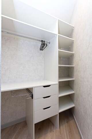 Апартаменты Apartment on Ratomskaya 7 Минск Апартаменты-студио-33