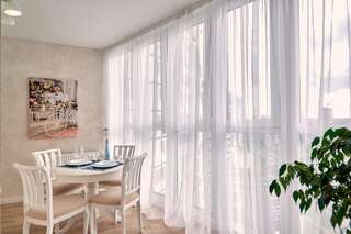 Апартаменты Apartment on Ratomskaya 7 Минск Апартаменты-студио-80