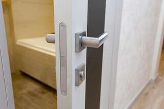 Апартаменты Apartment on Ratomskaya 7 Минск Апартаменты-студио-86