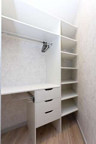 Апартаменты Apartment on Ratomskaya 7 Минск Апартаменты-студио-87