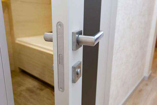 Апартаменты Apartment on Ratomskaya 7 Минск-40