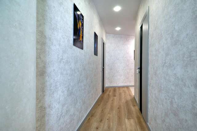 Апартаменты Apartment on Ratomskaya 7 Минск-41