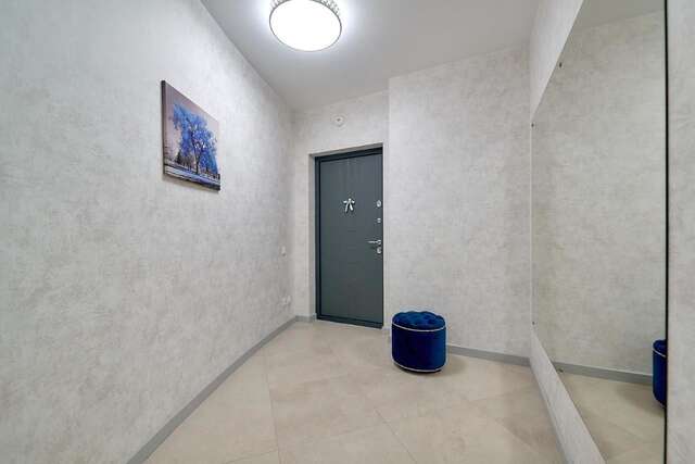 Апартаменты Apartment on Ratomskaya 7 Минск-43