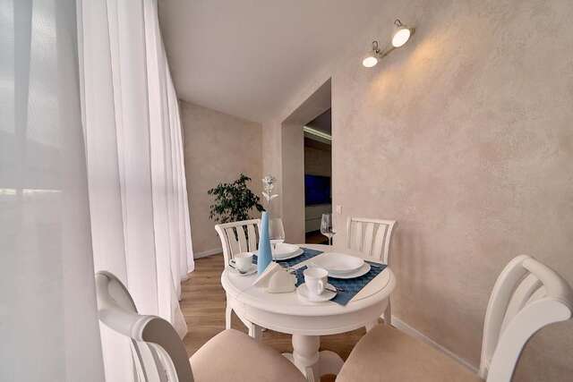 Апартаменты Apartment on Ratomskaya 7 Минск-86